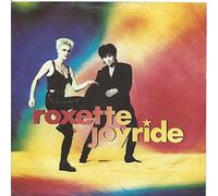 Roxette - JOYRIDE 7 INCH (7" VINYL 45) UK EMI 1991