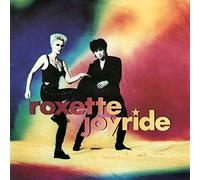Roxette - Joyride - EMI - 1C 006 13 6400 7, EMI - 1364007