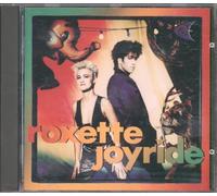 Roxette - Joyride - EMI - 7960482