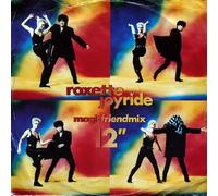 Roxette - Joyride (Magicfriendmix) - EMI - 1364006