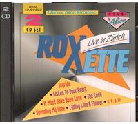 Roxette - Live in Zürich