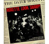 Roxette - Look sharp! (1988) [Vinyl LP]