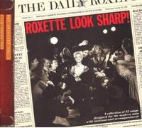 Roxette - Look Sharp! (2009 Remastered Version - Includes Bonus Tracks) Import, Original recording remastered Edition by Roxette (2009) Audio CD