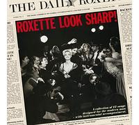 Roxette - Look Sharp
