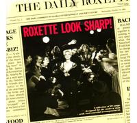 ROXETTE - Look Sharp!