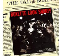 Roxette - Look Sharp! By Roxette (1989-06-05)