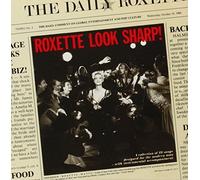 Roxette - Look Sharp! By Roxette (1989-06-05)