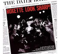 Roxette - Look Sharp [Vinilo]