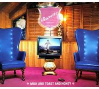 Roxette - Milk Toast and Honey [Import]