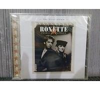 Roxette - Pearls of Passion