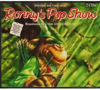 Roxette - Ronny's Pop Show 18 (1991)