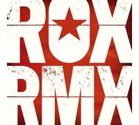 Roxette - Rox Rmx (2024) LP Vinilo Pre Order