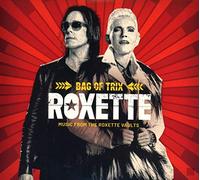 Roxette - Roxette - Bag Of Trix (Music From The Roxette Vaults) 3 Cd