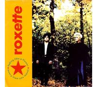 Roxette - Roxette - Fading Like A Flower (Every Time You Leave) / I Remember You (7" Vinyl)
