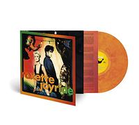 Roxette - Roxette - Joyride (Edición Especial 30 Aniversario) Lp Color [Vinilo]