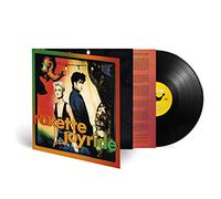 Roxette – Joyride – Vinilo – Edición Especial 30 Aniversario
