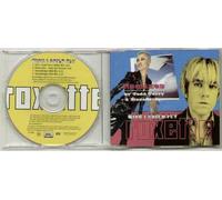 ROXETTE - ROXETTE - WISH I COULD FLY - CD (not vinyl)