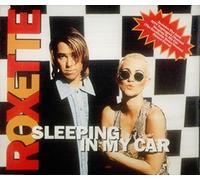 Roxette - Sleeping in my car [Single-CD]