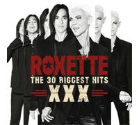 Roxette The 30 Biggest Hits XXX (CD) Album (Importación USA)