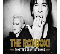Roxette - The: A Collection Of R Roxbox