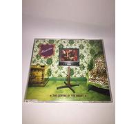 Roxette - The Centre of the Heart