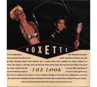 Roxette - The Look [12", EU, Parlophone 13 6333 6]