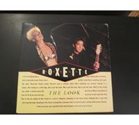 Roxette - The Look [Vinilo]