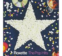 Roxette - The Pop Hits Ltd
