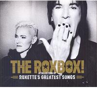 Roxette - The RoxBox