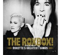 Roxette The Roxbox: A Collection of Roxette's Greatest S (CD) (Importación USA)