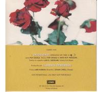 ROXETTE - UN DIA SIN TI (CD SINGLE)