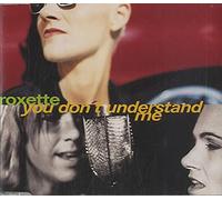 Roxette - You Don't Understand Me [Import]