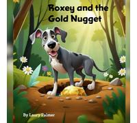 Roxey and the Gold Nugget