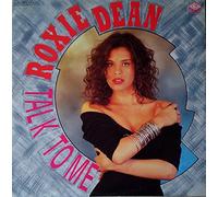Roxie Dean - Talk To Me