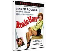 Roxie Hart. Cinemateca [DVD]