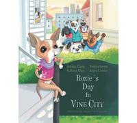 Roxie's Day In Vine City