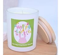 ROXIIFEE Lavanda Velas Aromáticas Perfumadas Velas Decorativas 56 horas Larga Duración Velas Soja para Regalo Comunión para Invitados Yoga Rituales Ambientadores de hogar (200g, Lavanda)