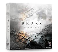 Roxley Games – Brass Latón: Birmingham (ROX402) – Colores variados (color/modelo surtido)