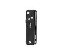ROXON S503G Flex Companion Modulares Design & anpassbares Taschenwerkzeug