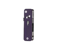 ROXON S503G Flex Companion Multiherramienta modular y ajustable （Morado）