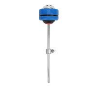 Roxvue Batidor de, Batidor de Pedal de, Accesorio de Cabeza de Silicona para Instrumento de PercusióN, Martillo Batidor de Tambor