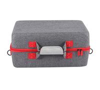 Roxvue Bolsa de Almacenamiento de Viaje para, Estuche de Transporte PortáTil Estuche Organizador de Bolsa de Controlador de Juego Impermeable para Consola