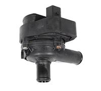 Roxvue Bomba de Agua para 10-13 W221 S400 Bomba de Agua Refrigerante Auxiliar 2118350028