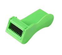 Roxvue Cortador de Judías, Pelador de Verduras, Rallador de Frutas, Utensilio de Cocina Universal para Uso Doméstico B