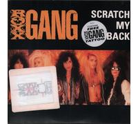 ROXX GANG - SCRATCH MY BACK 12 inch (12" Vinyl) UK VIRGIN 1989
