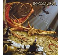 Roxxcalibur – Gems of the nwobhm – SPV Entertainment