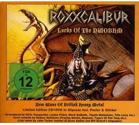 Roxxcalibur - Lords of the nwobh [DVD]