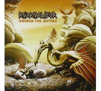 ROXXCALIBUR - NWOBHM FOR MUTHAS