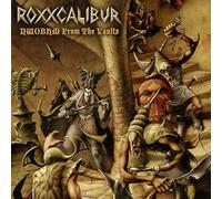 ROXXCALIBUR - NWOBHM FROM THE VAULTS