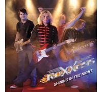 Roxxess - Shining In The Night